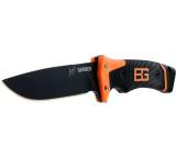 Outdoormesser im Test: Bear Grylls Ultimate von Gerber, Testberichte.de-Note: ohne Endnote