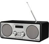 Radio im Test: DR1500 von Hama, Testberichte.de-Note: 1.8 Gut