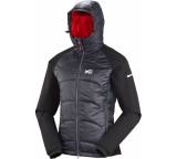 Belay Hybrid Jacket