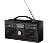 Radio im Test: DR1100 von Hama, Testberichte.de-Note: ohne Endnote