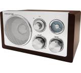 Radio im Test: RX 18e von Blaupunkt, Testberichte.de-Note: 2.5 Gut