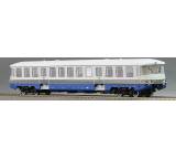 Modelleisenbahn im Test: BR 173 002, Epoche IV der DR im Maßstab 1:87 von Kres, Testberichte.de-Note: ohne Endnote