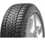 SP Winter Sport 4D; 195/65 R15 91H