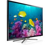 Fernseher im Test: UE32F5570 von Samsung, Testberichte.de-Note: 2.1 Gut