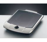 Kochfeld im Test: CT 1800/E Switch von Rommelsbacher, Testberichte.de-Note: 1.5 Sehr gut