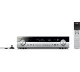 HiFi-Receiver im Test: RX-S600D von Yamaha, Testberichte.de-Note: 1.8 Gut