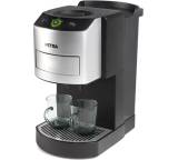 Kaffeepadmaschine im Test: KM 44.07 von Petra, Testberichte.de-Note: 2.1 Gut