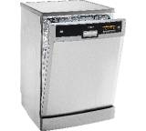 Geschirrspüler im Test: GSN 9583 XB640 von Blomberg, Testberichte.de-Note: ohne Endnote