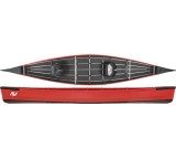 Kanu im Test: Scout 15,5 von ALLY, Testberichte.de-Note: ohne Endnote