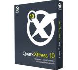 Desktop-Publishing (DTP) im Test: XPress 10 von Quark, Testberichte.de-Note: 1.7 Gut