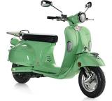 Retro Nova R 2000 (2 kW) (Modell 2013)