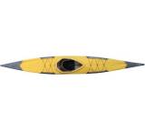 Kanu im Test: Quest 155 von Pakboats, Testberichte.de-Note: ohne Endnote