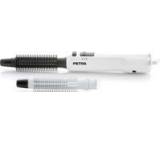 Warmluftbürste im Test: Aircurl AC 200 von Petra, Testberichte.de-Note: ohne Endnote