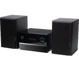 Stereoanlage im Test: Life P64045 von Medion, Testberichte.de-Note: ohne Endnote