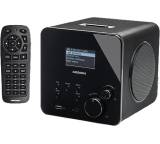 Radio im Test: Life P85023 von Medion, Testberichte.de-Note: 2.2 Gut