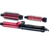 Warmluftbürste im Test: Big Curls Hot Air Styler von Revlon, Testberichte.de-Note: ohne Endnote