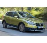 SX4 S-Cross 1.6 DDiS 4x4 6-Gang manuell Comfort Plus (88 kW) [13]