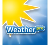 WeatherPro (für Android)