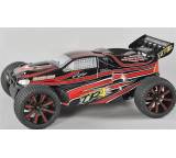 RC-Modell im Test: TR4 von FG Modellsport, Testberichte.de-Note: ohne Endnote