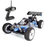 RC-Modell im Test: Stoke N RTR von Team C Racing, Testberichte.de-Note: ohne Endnote