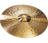 Becken im Test: Signature Precision Ride (20") von Paiste, Testberichte.de-Note: ohne Endnote