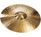Becken im Test: Signature Precision Heavy Ride (22") von Paiste, Testberichte.de-Note: ohne Endnote