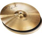 Becken im Test: Signature Precision Hi-Hat (14") von Paiste, Testberichte.de-Note: ohne Endnote