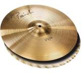 Becken im Test: Signature Precision Sound Edge Hi-Hat (14") von Paiste, Testberichte.de-Note: ohne Endnote