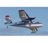 RC-Modell im Test: G-44 Widgeon Seaplane von Great Planes, Testberichte.de-Note: ohne Endnote