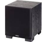 Lautsprecher im Test: Monitor Sub 10 von Paradigm, Testberichte.de-Note: ohne Endnote