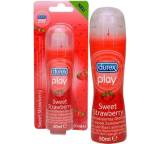 Gleitmittel im Test: Play Sweet Strawberry von durex, Testberichte.de-Note: 1.7 Gut