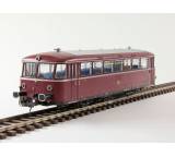 Modelleisenbahn im Test: Schienenbus Triebwagen VT 98 der DB von Lenz-Elektronik, Testberichte.de-Note: ohne Endnote