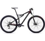Fahrrad im Test: Epic FSR Comp 29 (Modell 2014) von Specialized, Testberichte.de-Note: ohne Endnote