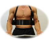 Kleines Fitness-Gerät im Test: Bizep/Trizep Bomber Blaster Isolator von Bad-Company, Testberichte.de-Note: 1.9 Gut