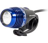 Fahrradbeleuchtung im Test: Stella 500 von Light & Motion, Testberichte.de-Note: ohne Endnote