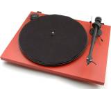 Plattenspieler im Test: Essential II von Pro-Ject, Testberichte.de-Note: 2.0 Gut