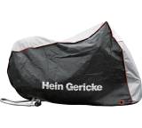 Weiteres Motorradzubehör im Test: Cover Rain von Hein Gericke, Testberichte.de-Note: ohne Endnote