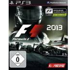 F1 2013 (für PS3)