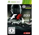 F1 2013 (für Xbox 360)