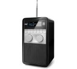 Radio im Test: DAB 31 von Dual, Testberichte.de-Note: ohne Endnote