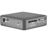 Card-Reader im Test: Icy Box IB-WRP201SD von Raidsonic, Testberichte.de-Note: 2.7 Befriedigend