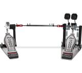 Schlagzeug-Hardware im Test: 9002 Bass Drum Pedal von DW Drums, Testberichte.de-Note: 1.4 Sehr gut