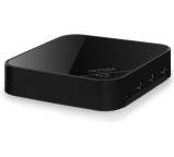 TV-Receiver im Test: Andromeda von Dyon, Testberichte.de-Note: ohne Endnote