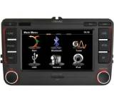 Multimedia-Monitor (Moniceiver) im Test: E>GO Z-E2014M von Zenec, Testberichte.de-Note: 2.1 Gut