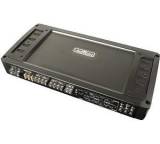 Car-HiFi-Endstufe im Test: A480-250 von Axton, Testberichte.de-Note: 1.6 Gut