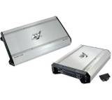 Car-HiFi-Endstufe im Test: SE-5800 von ESX, Testberichte.de-Note: 1.3 Sehr gut