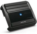 Car-HiFi-Endstufe im Test: MRX-V70 von Alpine, Testberichte.de-Note: 1.5 Sehr gut