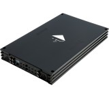 Car-HiFi-Endstufe im Test: B Five von Helix, Testberichte.de-Note: 1.3 Sehr gut