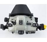 Unterwassergehäuse im Test: ND800 von Subal, Testberichte.de-Note: ohne Endnote