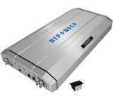 Car-HiFi-Endstufe im Test: X4 Goliath von Hifonics, Testberichte.de-Note: 1.0 Sehr gut